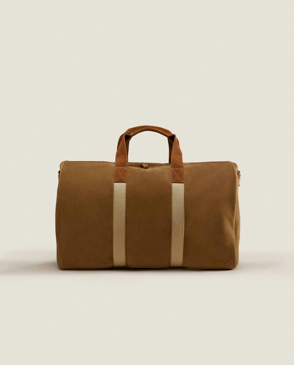 TRAVEL BAG