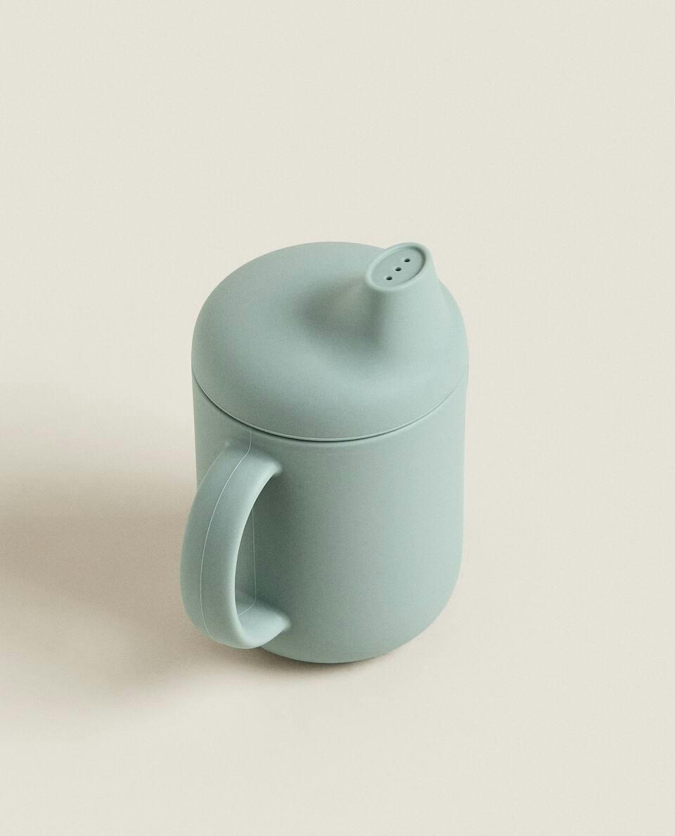 BABY CUP