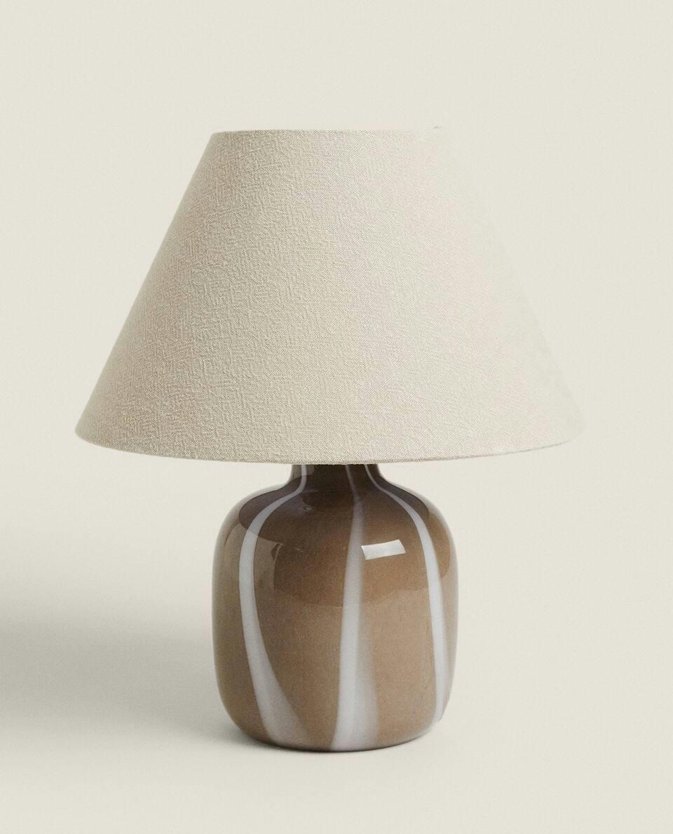BASE LAMP