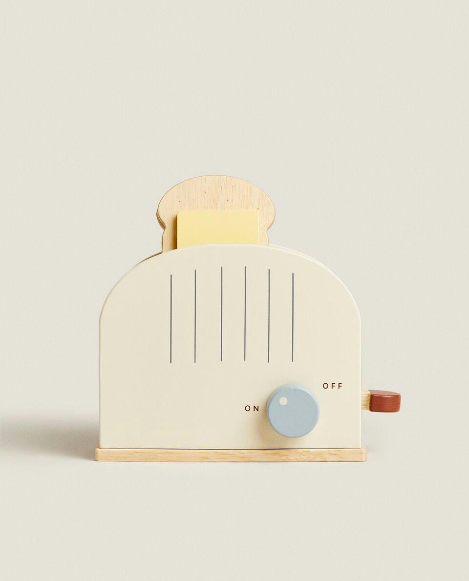 TOY TOASTER