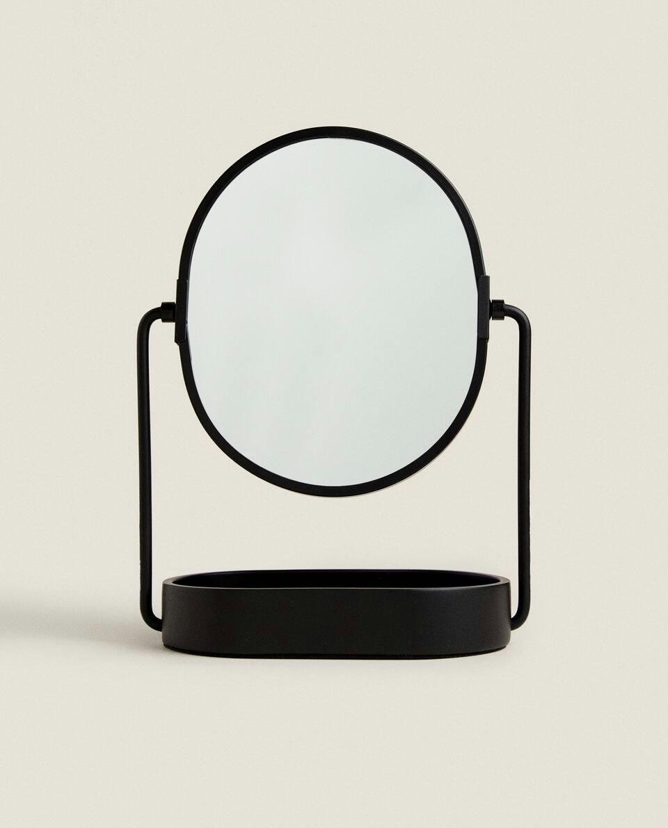 TABLE MIRROR