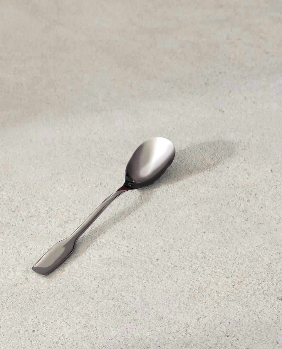 SET OF 2 - COFFEE SPOON