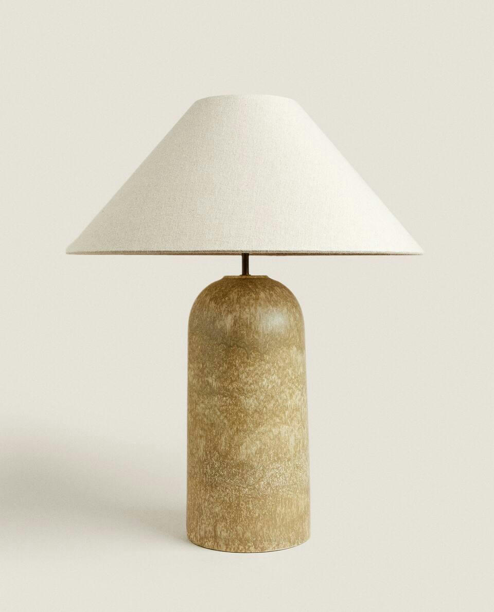 XL LAMP WITH  STAND
