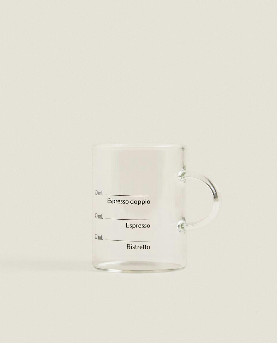MUG WITH TRANSFER