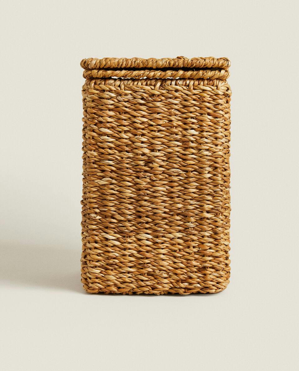 SQUARE WASTE BASKET