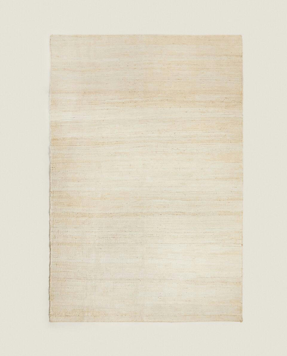 JUTE RUG