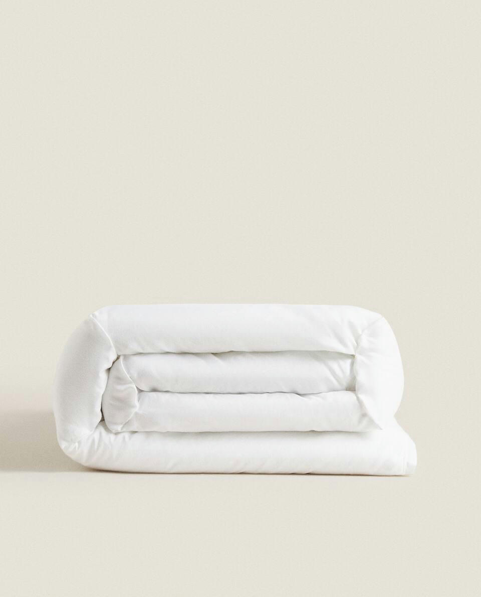 (125 GxM2) KIDS MICROFIBRE DUVET FILLING