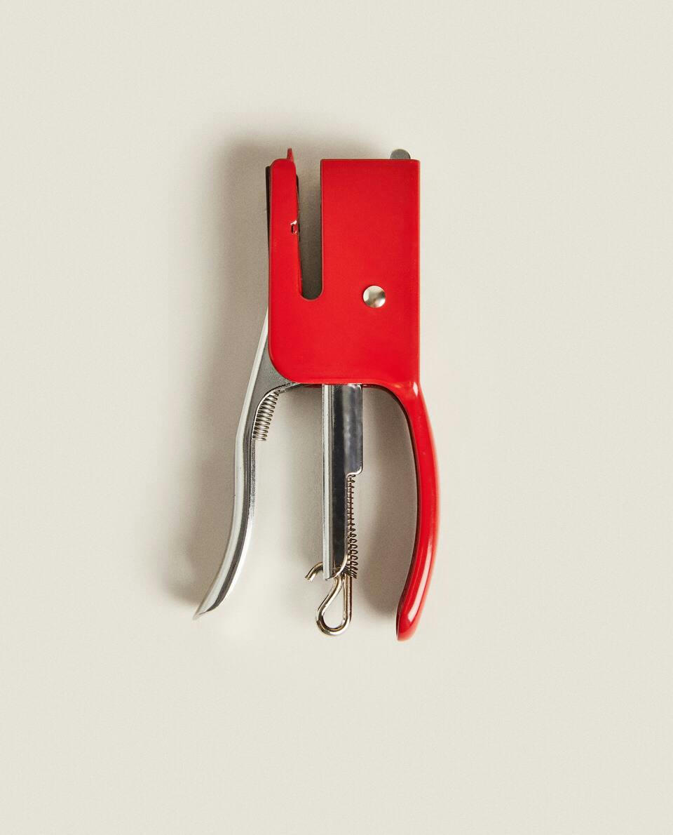 METAL STAPLER