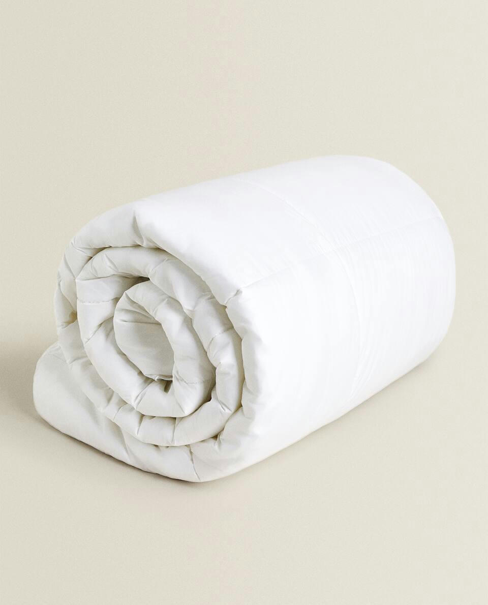 (300 GXM2)  TOUCH MICROFIBRE DUVET FILLING