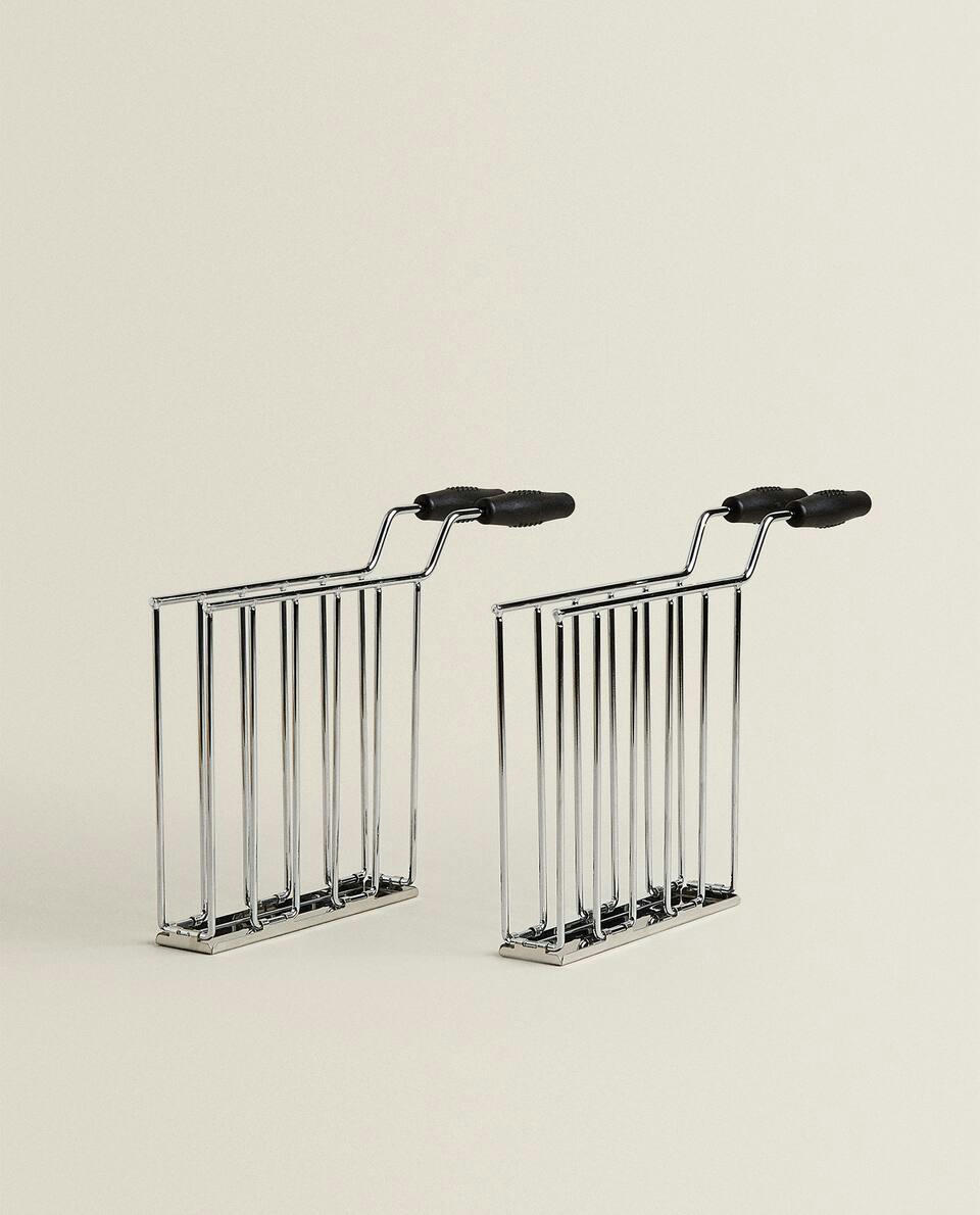 TOASTER WICH ACCESSORIES