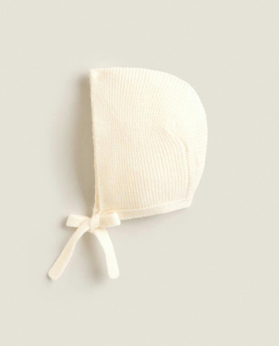 BABY BONNET