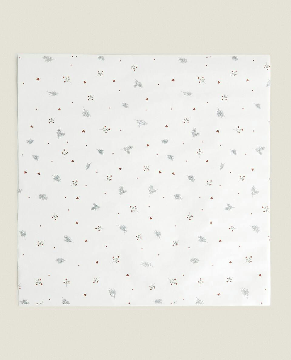 CHRISTMAS MISTLETOE OVEN  PACK (PACK OF 20)