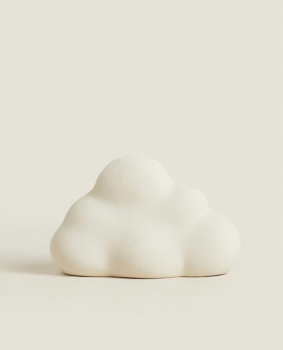 CLOUD  TUMBLER