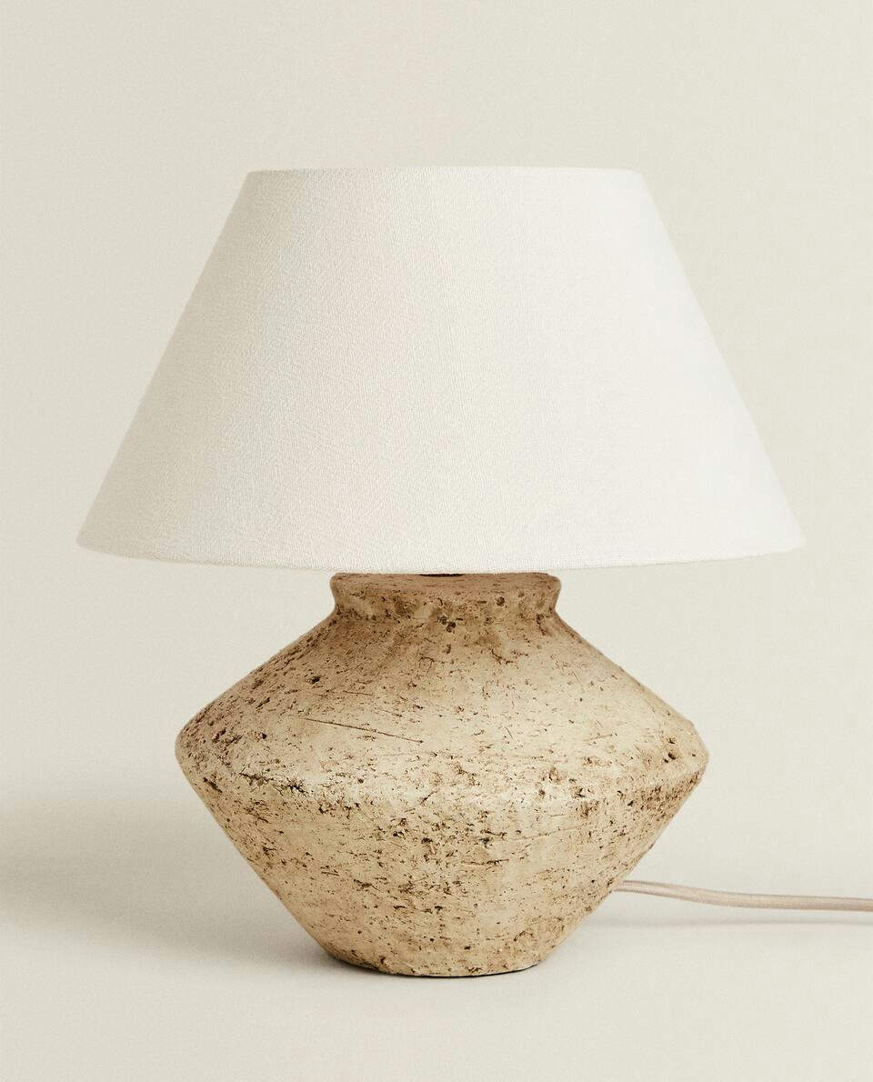 MEDIUM  BASE LAMP