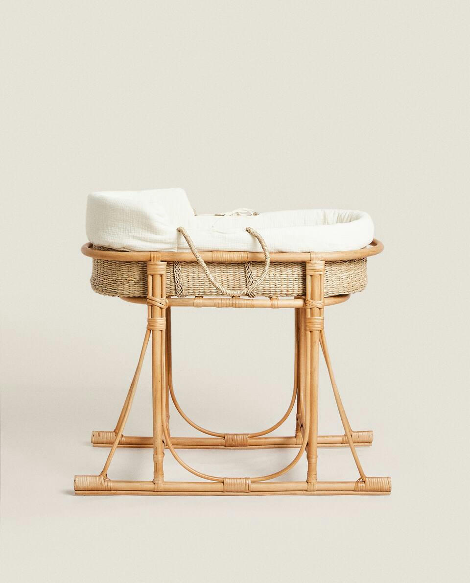 MOSES BASKET