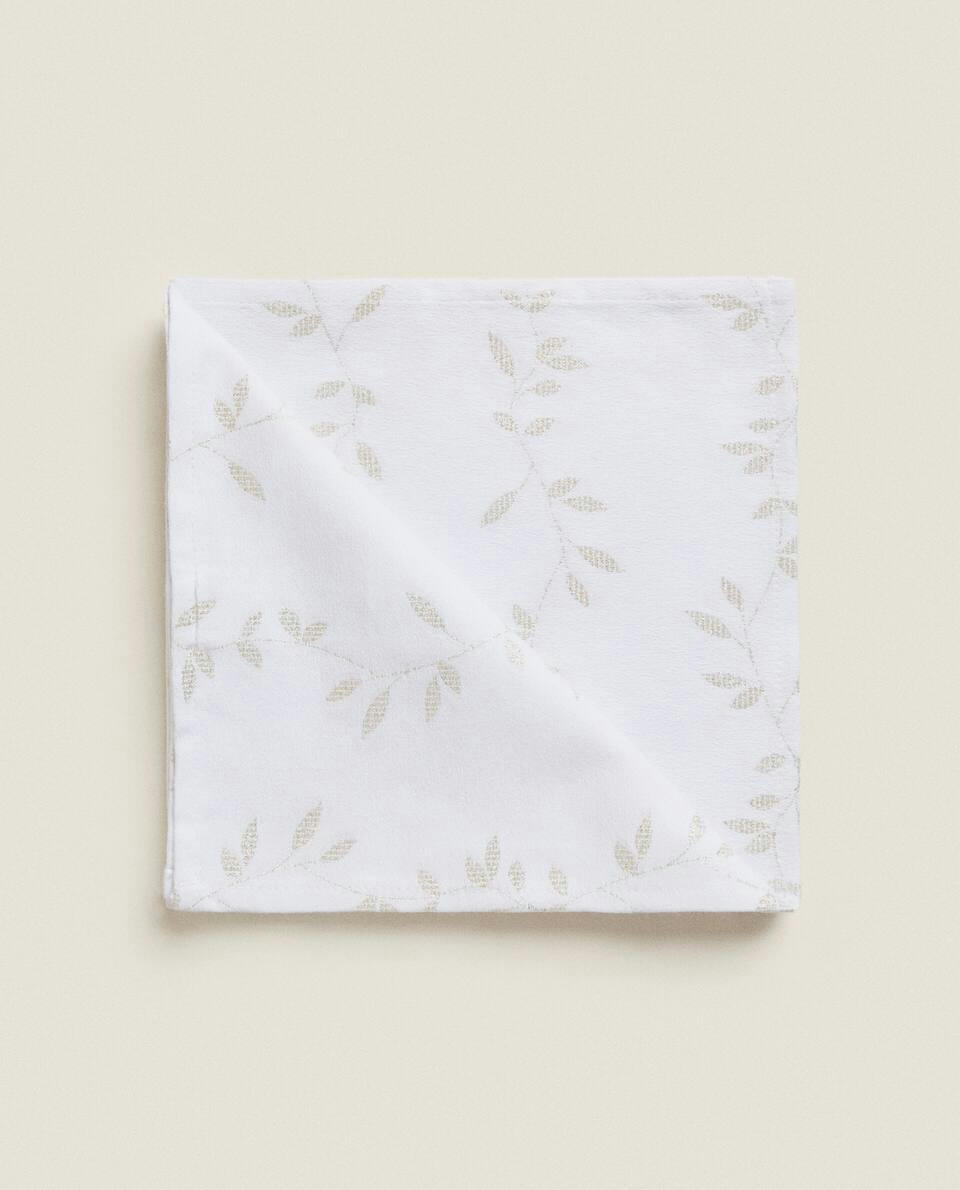 PACK OF CHRISTMAS   NAPKINS (PACK OF 2)