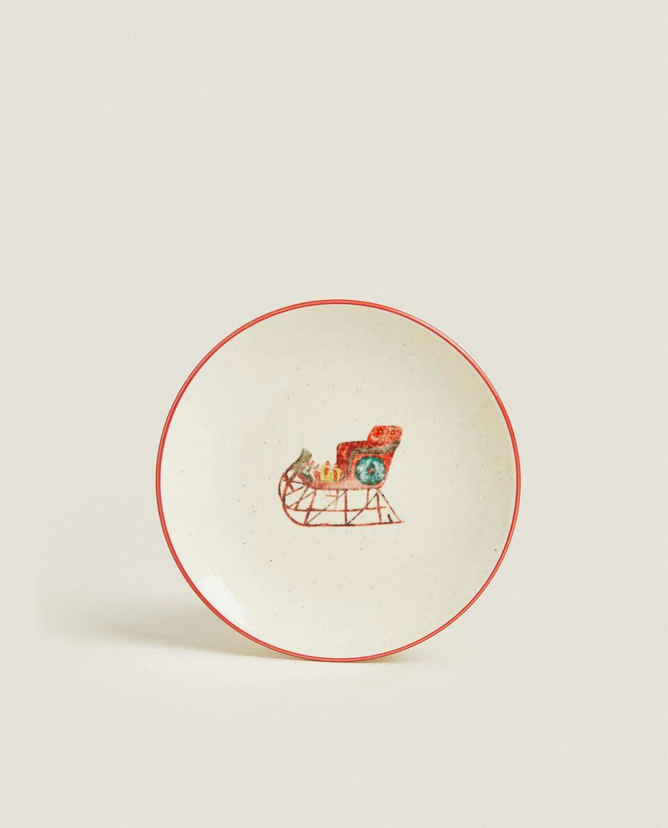 CHRISTMAS PRINT  SET