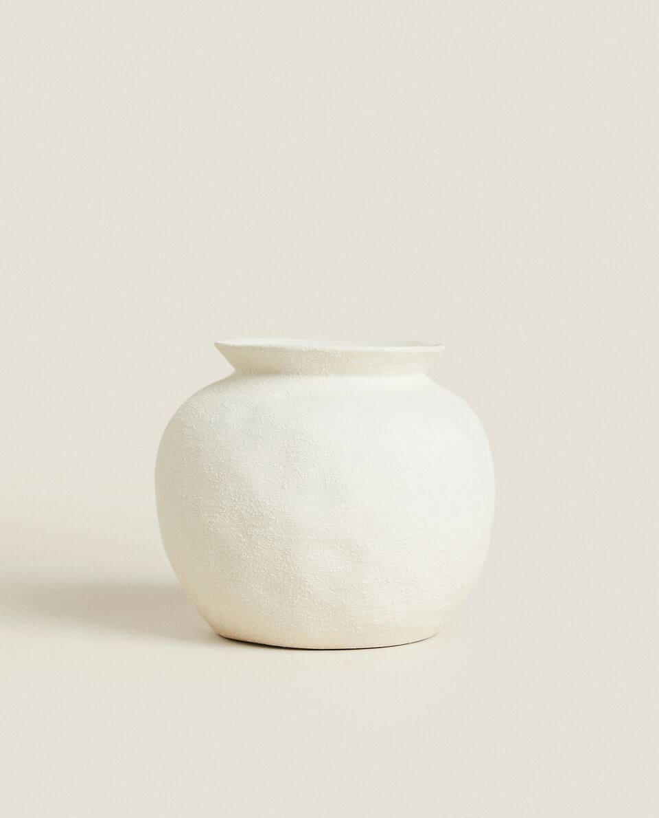ROUGH  VASE