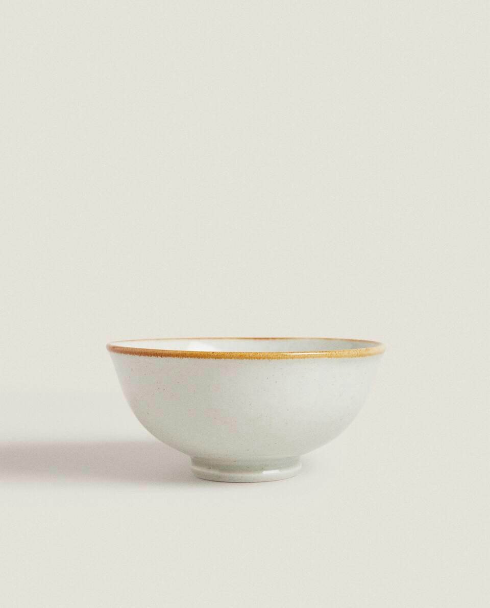 MINI BOWL