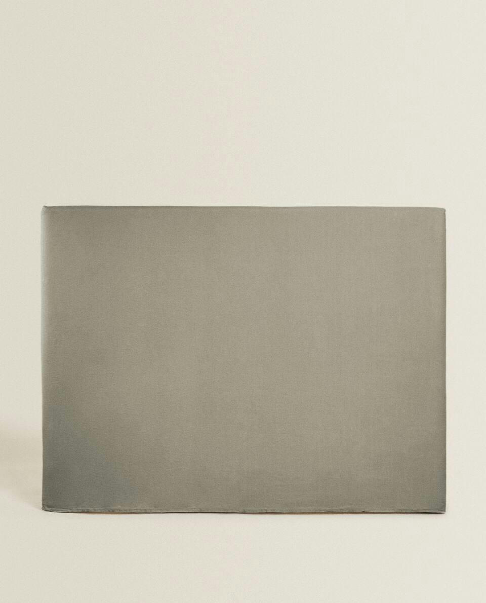HEADBOARD WITH  COVER