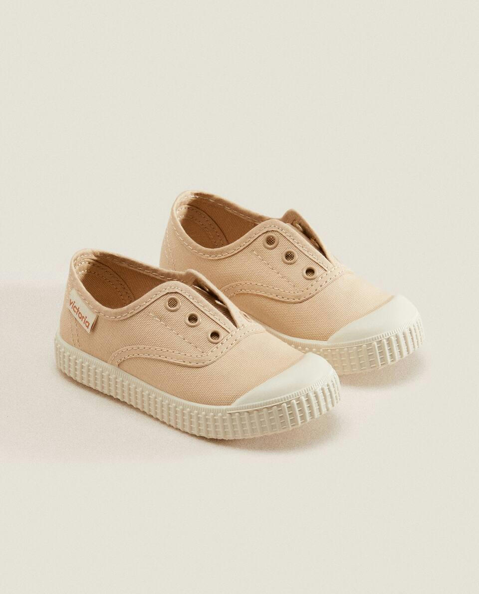 VICTORIA X   KIDS TRAINERS