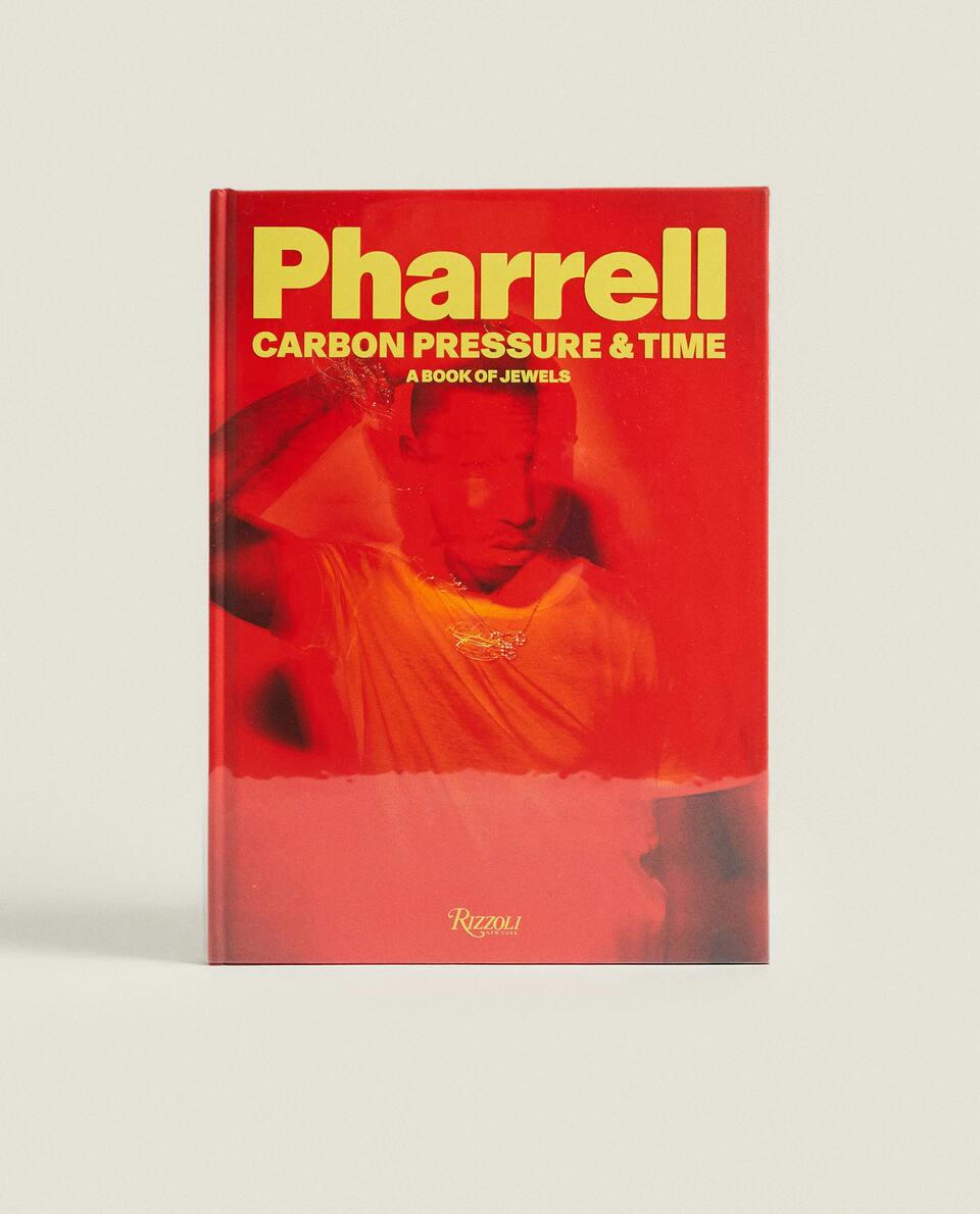 PHARREL CARBON PRESSURE & TIME