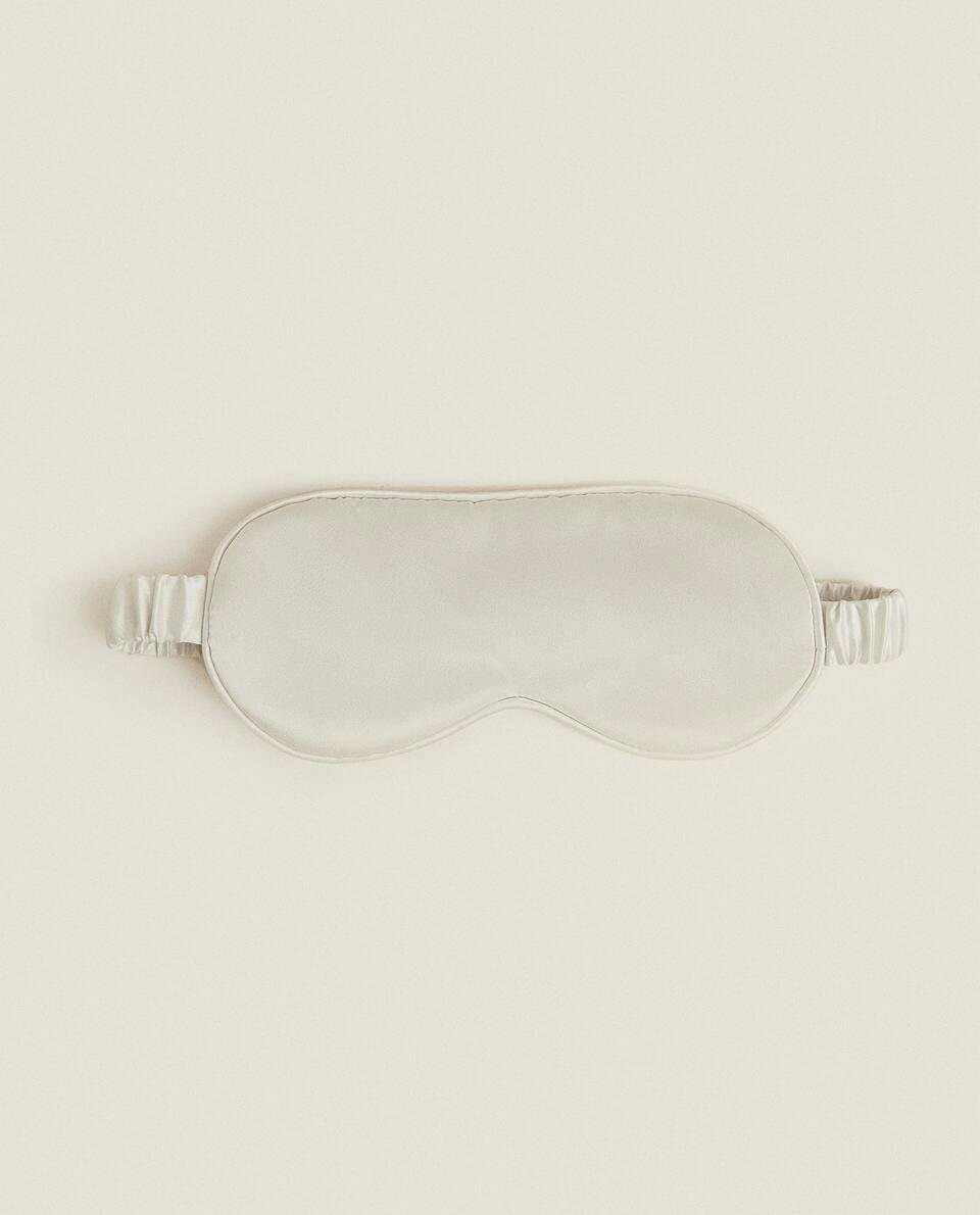 100%   EYE MASK