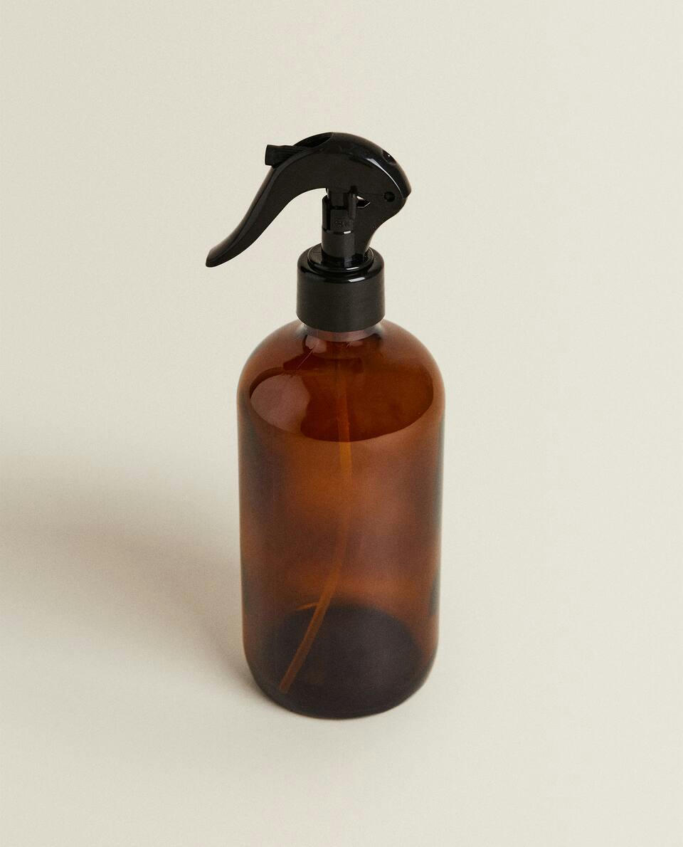 REFILLABLE  SPRAY BOTTLE (500 ML)