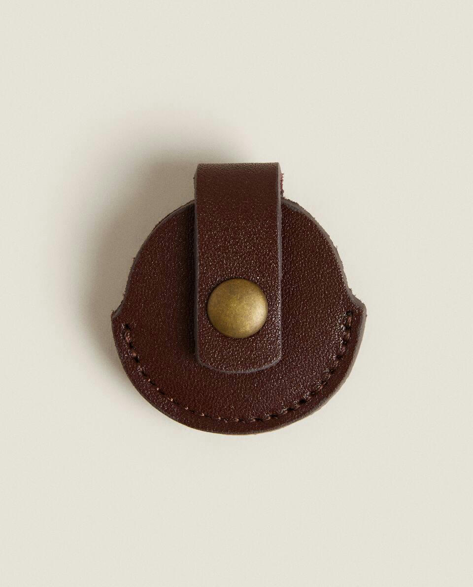 PET LOCATION DEVICE CASE