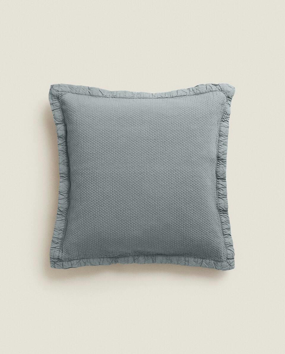 CUSHION COVER