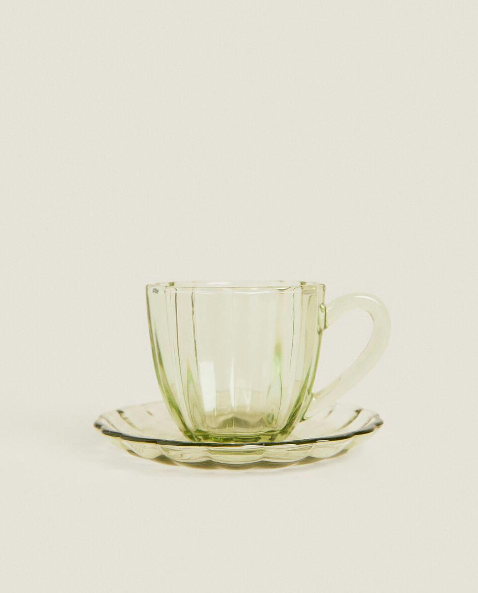 RAISED DESIGN WARE SET