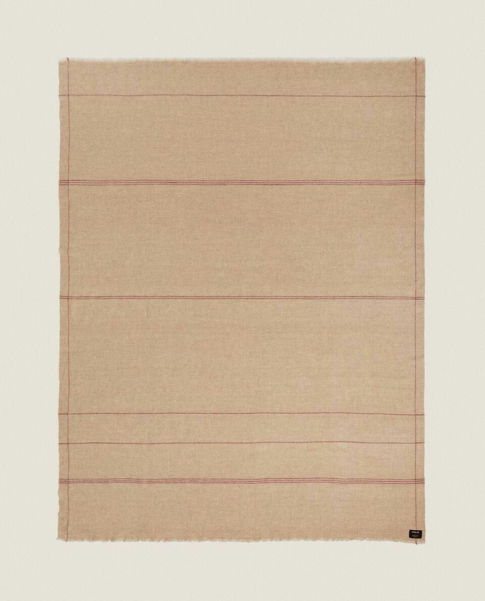 X áBBATTE  AND  BLANKET