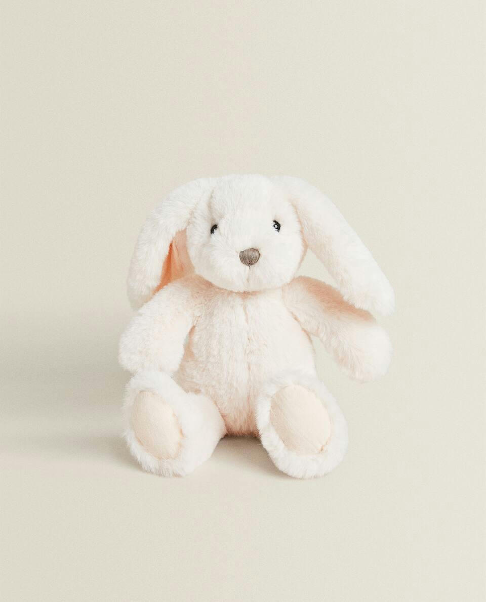 CHILDREN’S BUNNY  TOY