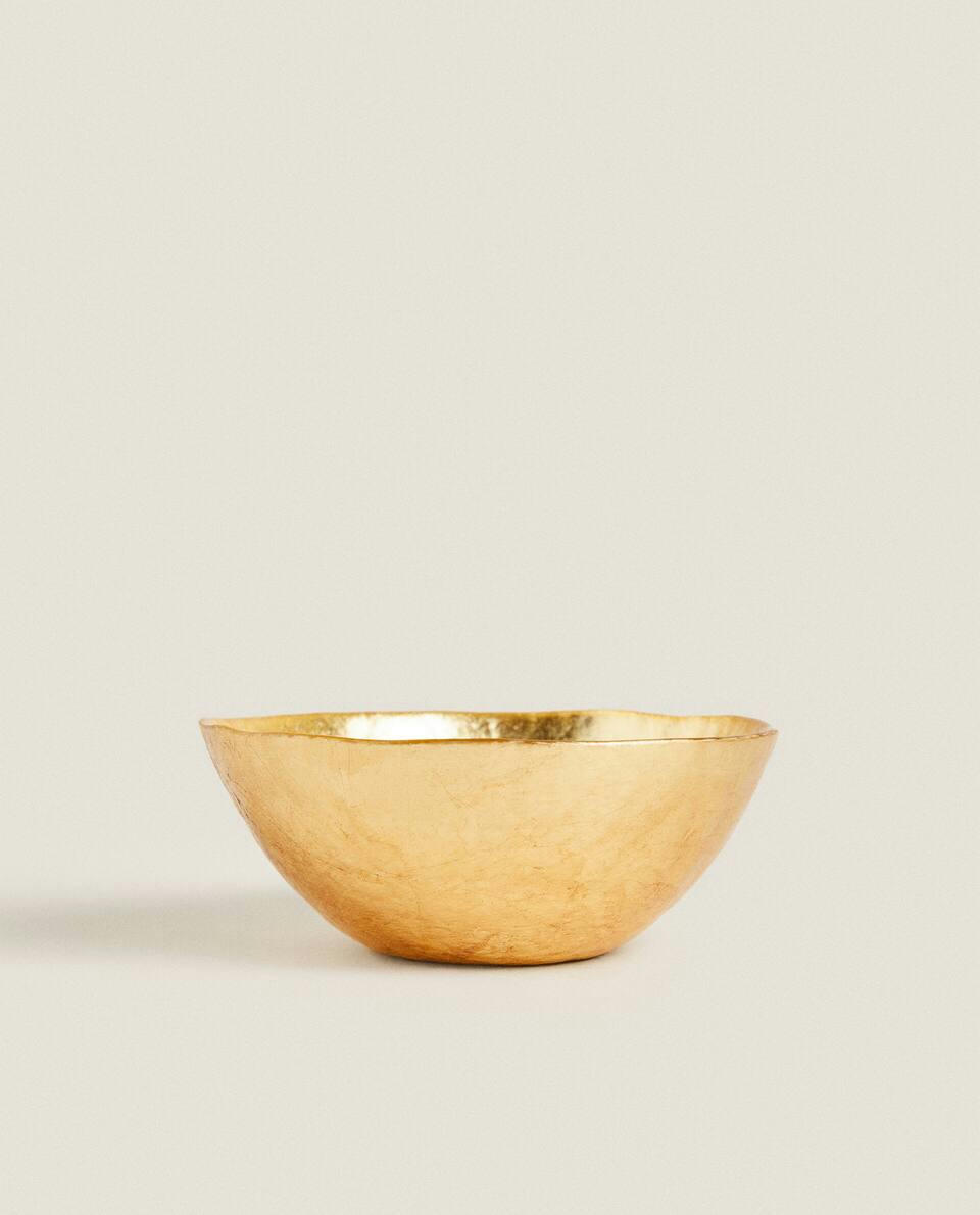 GOLDEN  BOWL