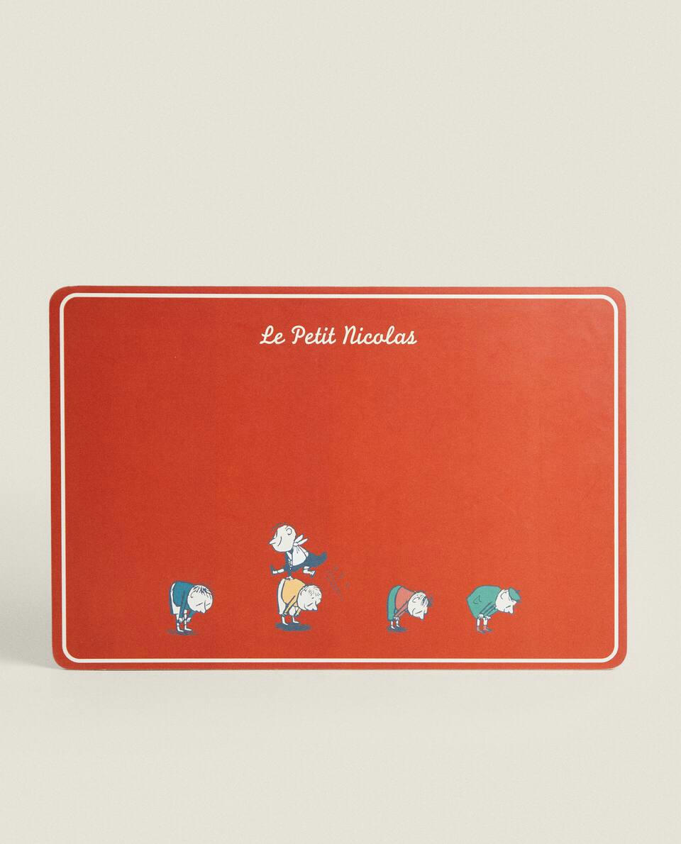 CHILDREN'S LE PETIT NICOLAS ? PLACEMAT