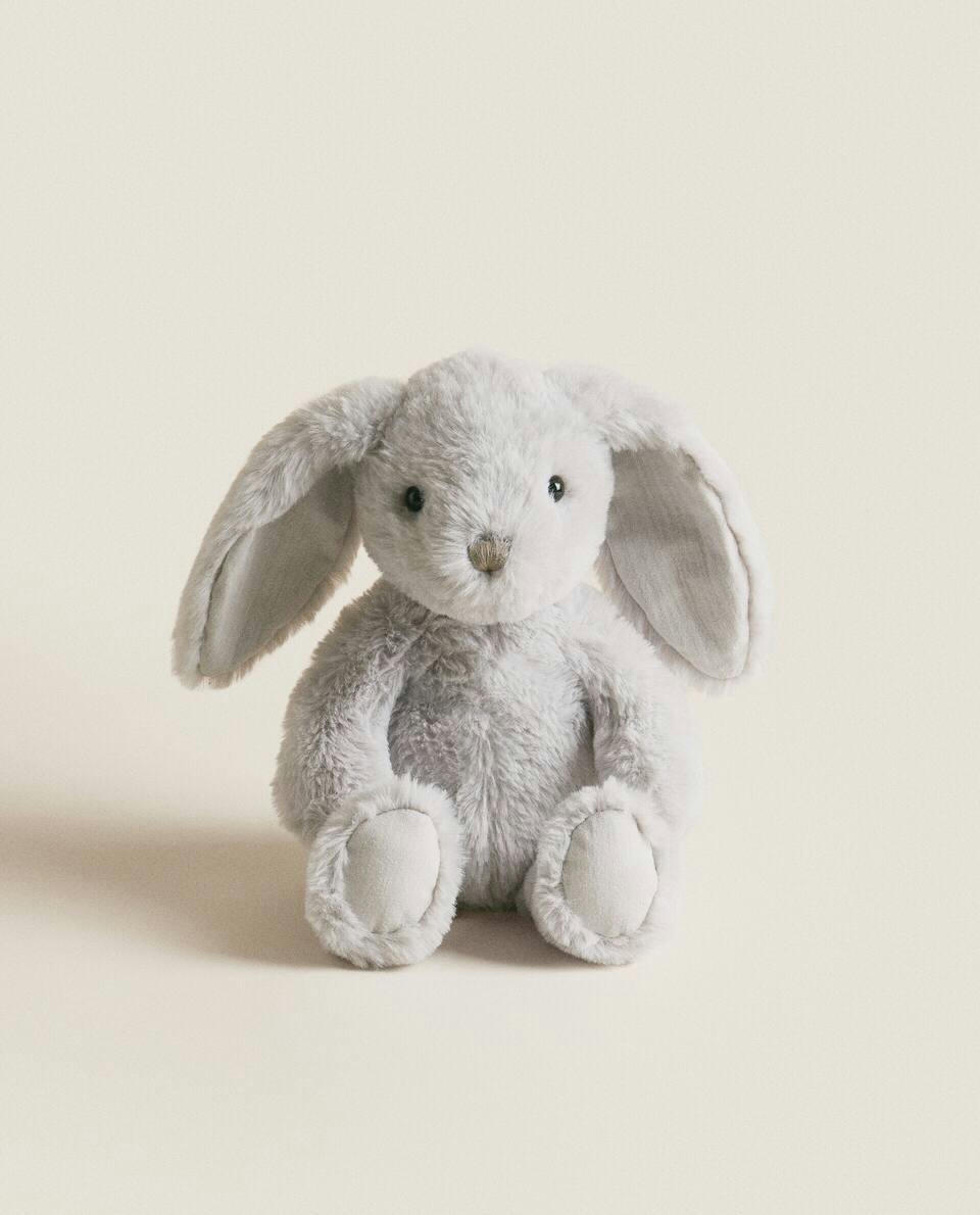CHILDREN'S RABBIT  TOY