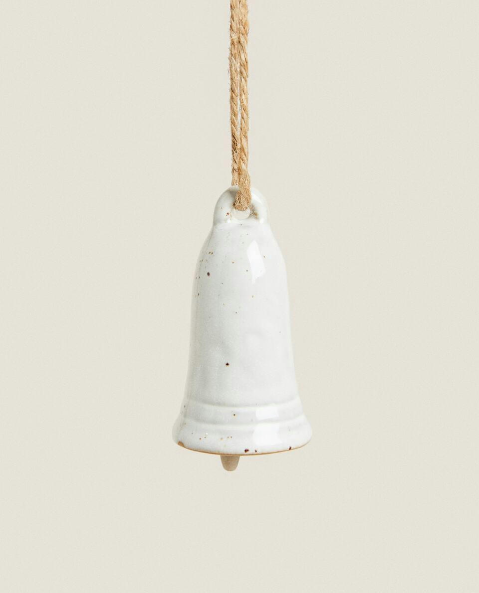 CHRISTMAS  BELL DECORATION
