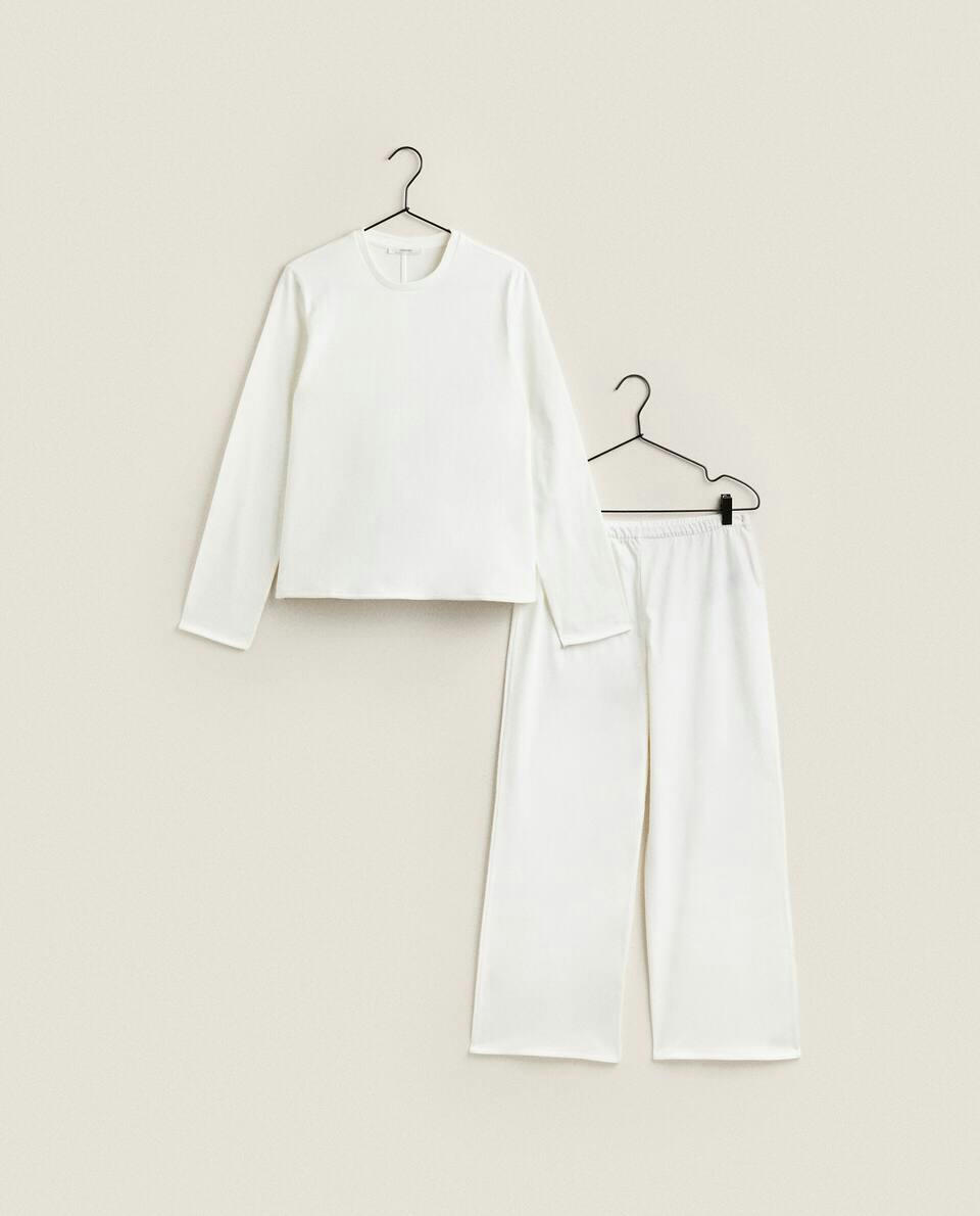 PYJAMA SET