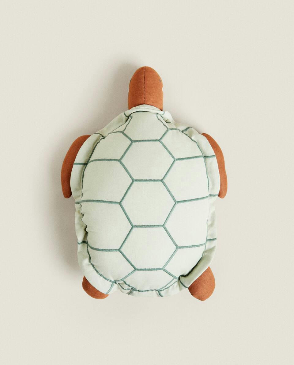 TURTLE CUSHION