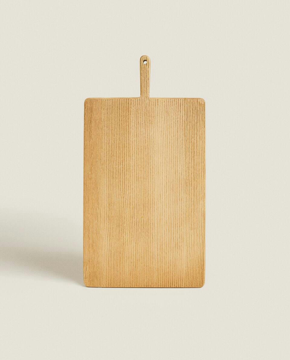 RECTANGULAR  CUTTING BOARD