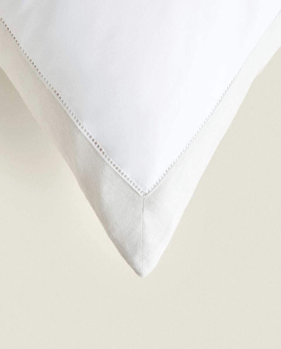 XXL -EDGED CUSHION COVER