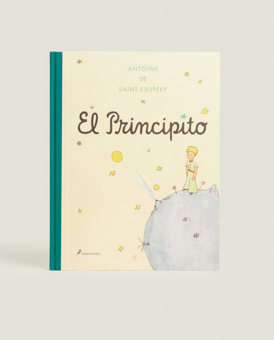 THE LITTLE PRINCE SPECIAL EDITION