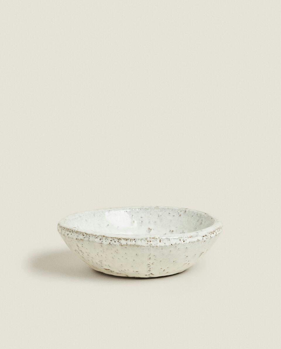 DECORATIVE  BOWL