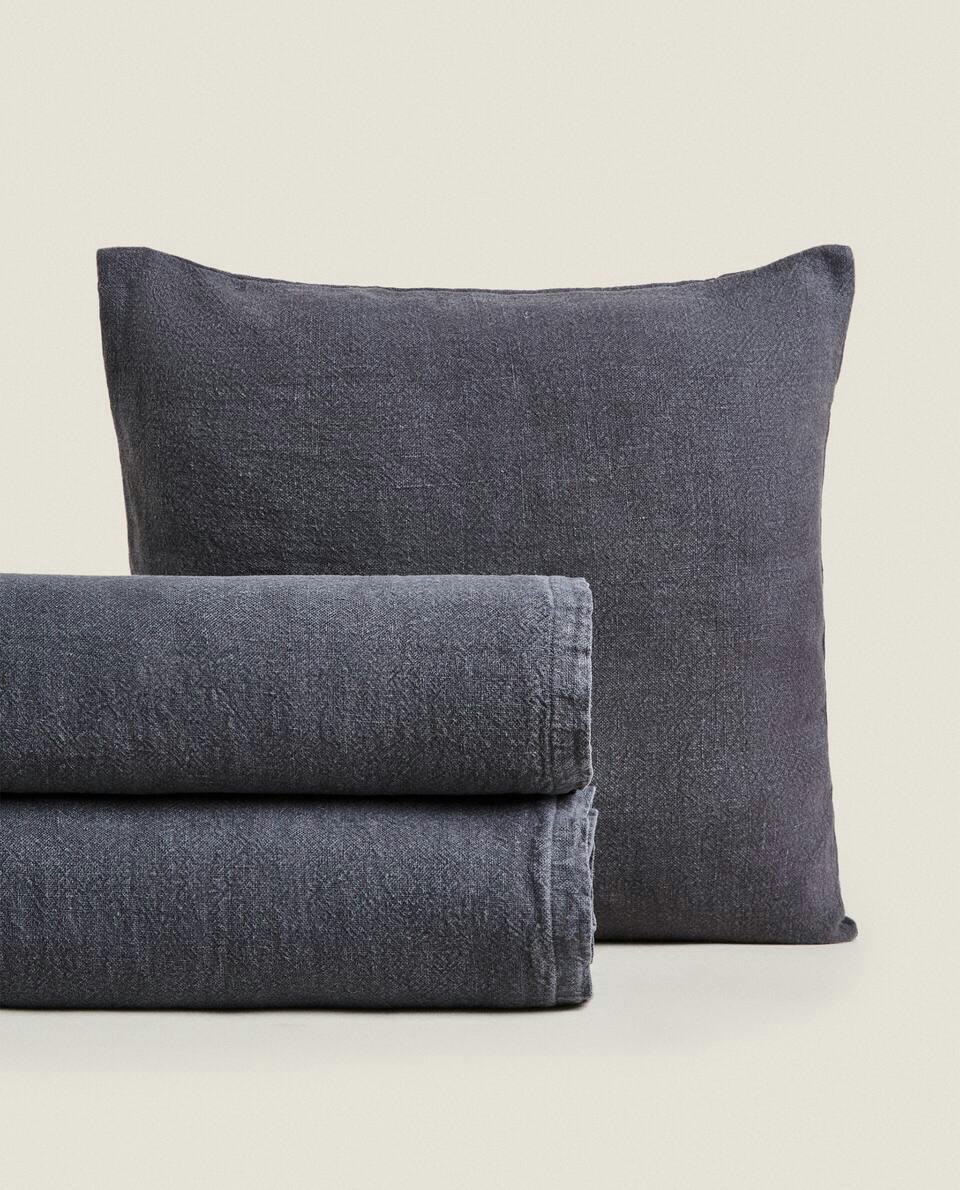 WASHED  BEDSPREAD (400 GxM2)