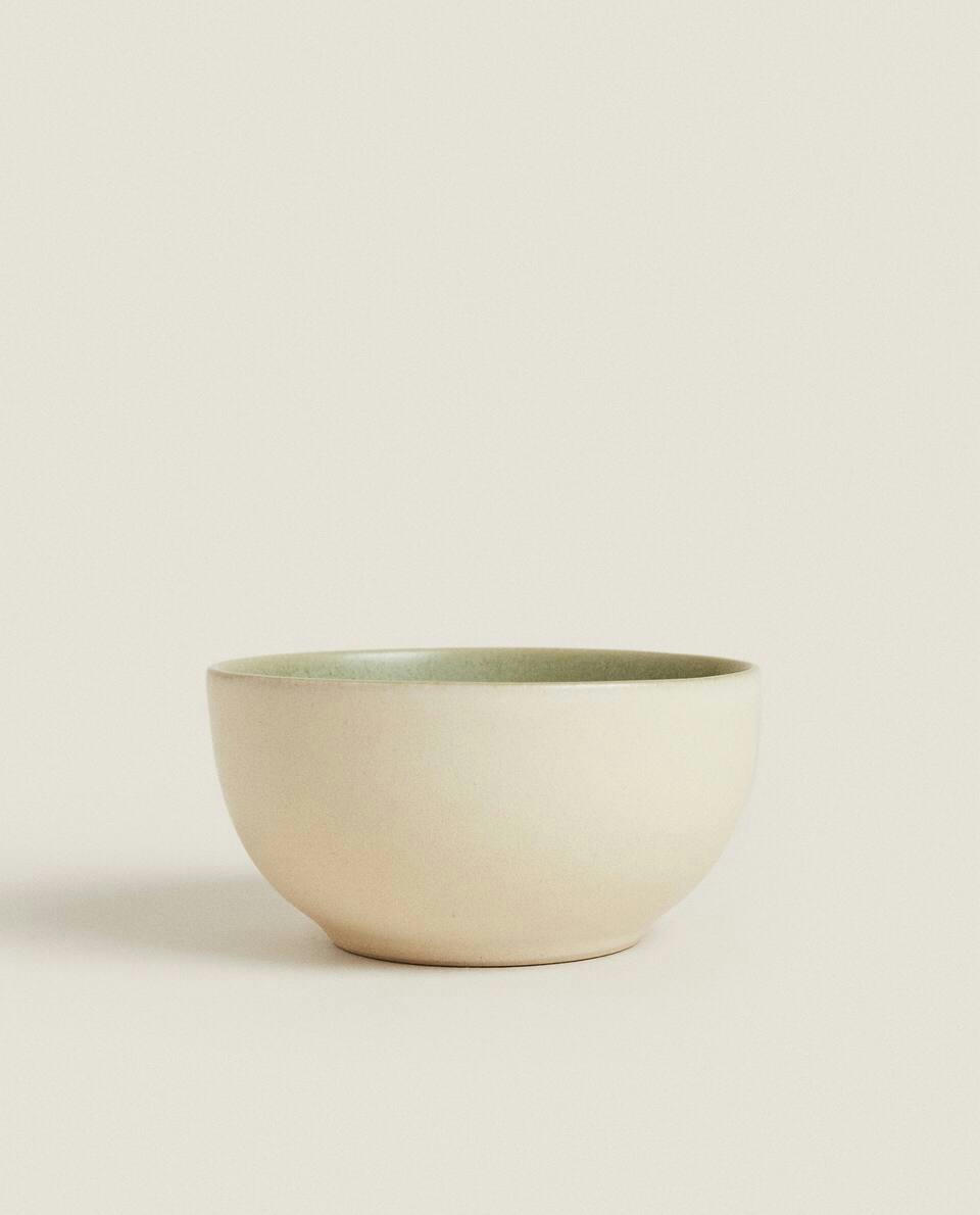 COLOURED MINI  BOWL