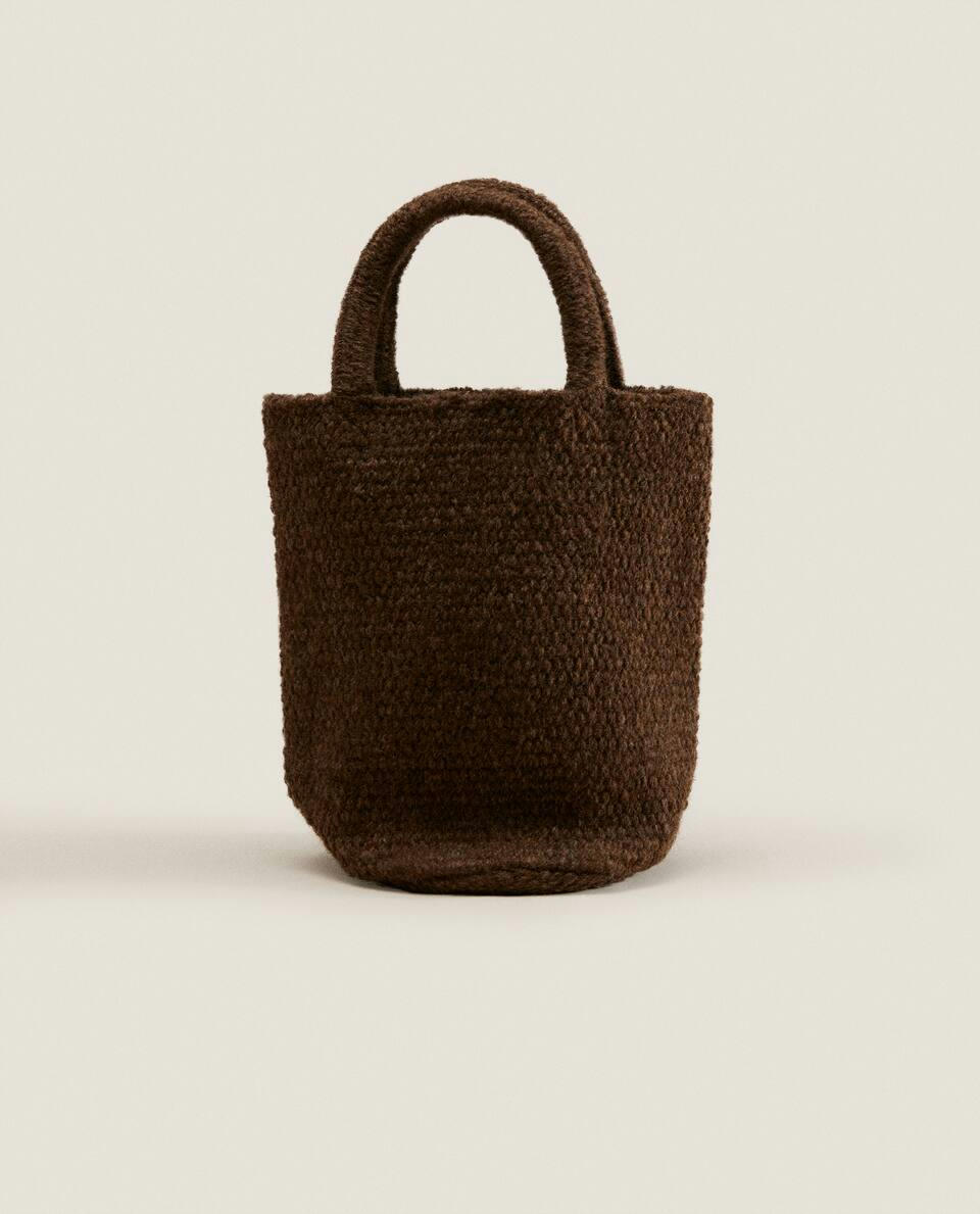 SMALL  BAG