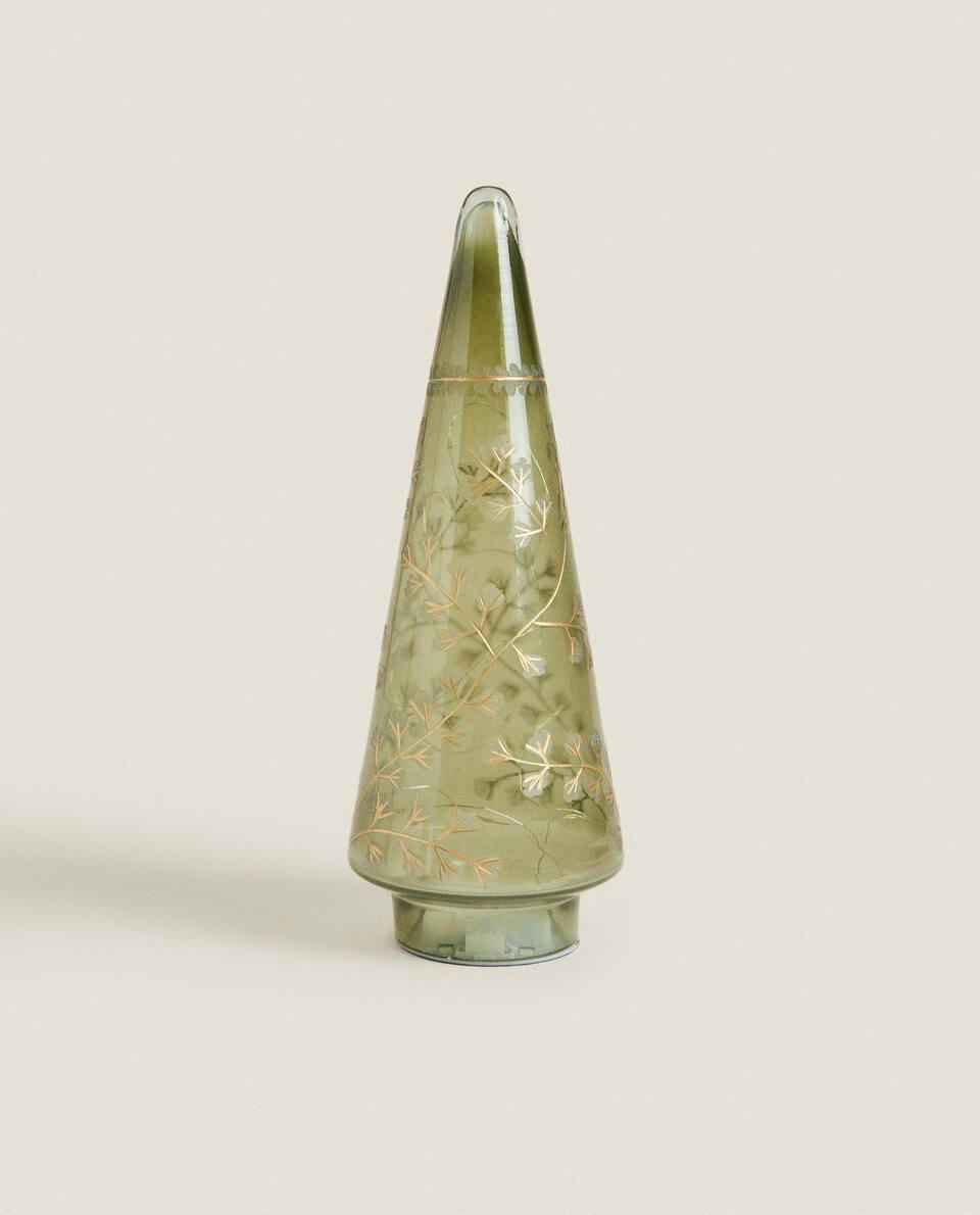 LED LIGHT CHRISTMAS TREE DECORATION