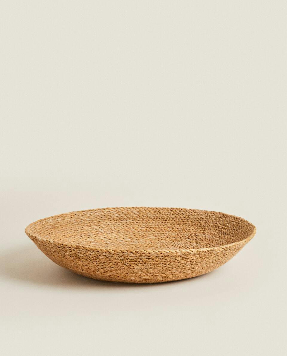ROUND BASKET