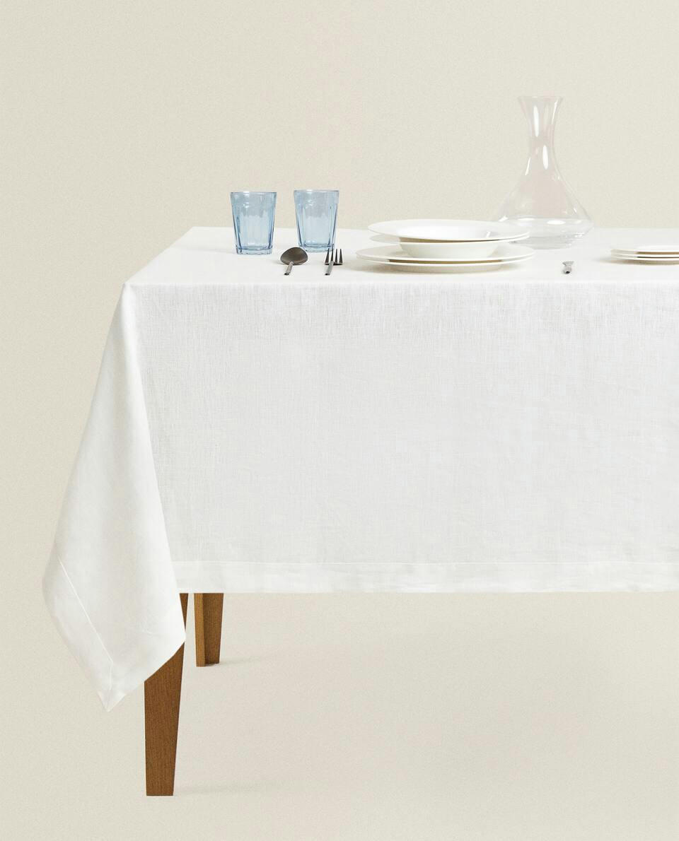 BASIC  TABLECLOTH