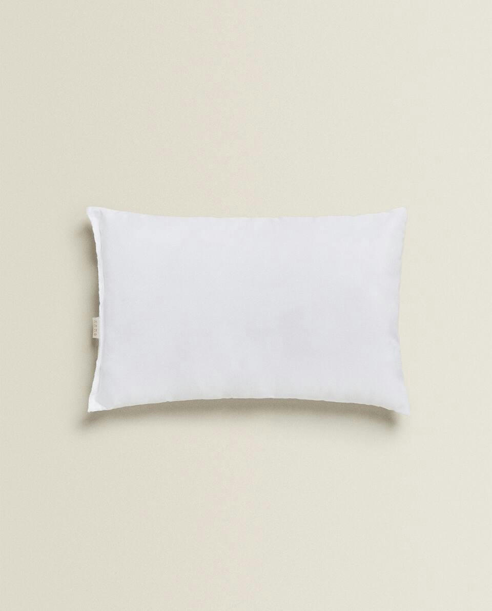 MOSES BASKET AND MINI COT PILLOW FILLING